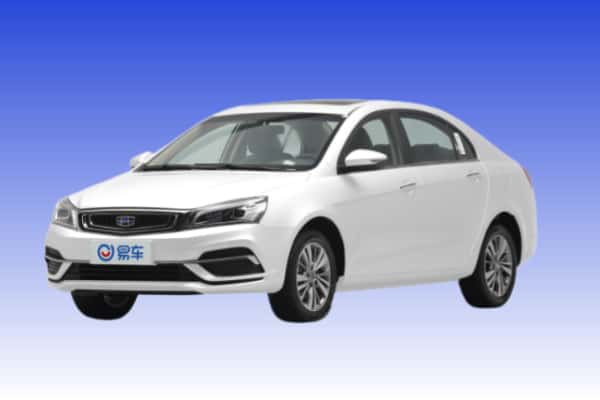 抵押国产新能源汽车